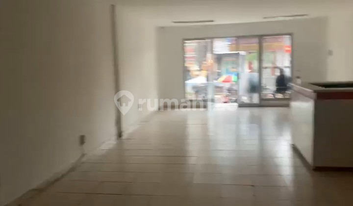 For Sale / For Rent 4-Story Shop House in Burangrang, South Bekasi 2