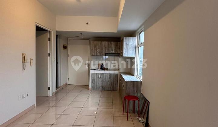 Dijual atau Disewakan Apartemen Springlake Sumarecon Bekasi 2