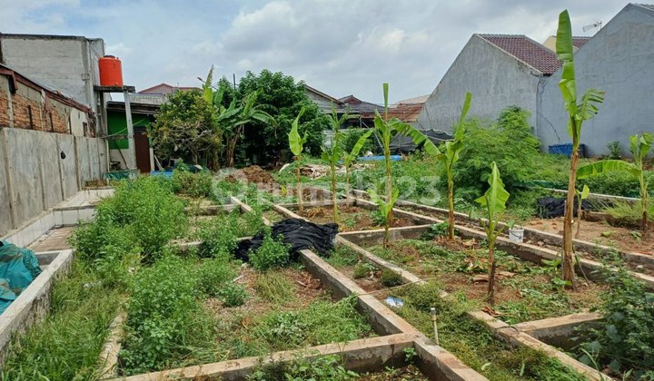 Land for Sale in Pekayon Jaya, Bekasi Land for Sale in Pekayon Jaya, Bekasi