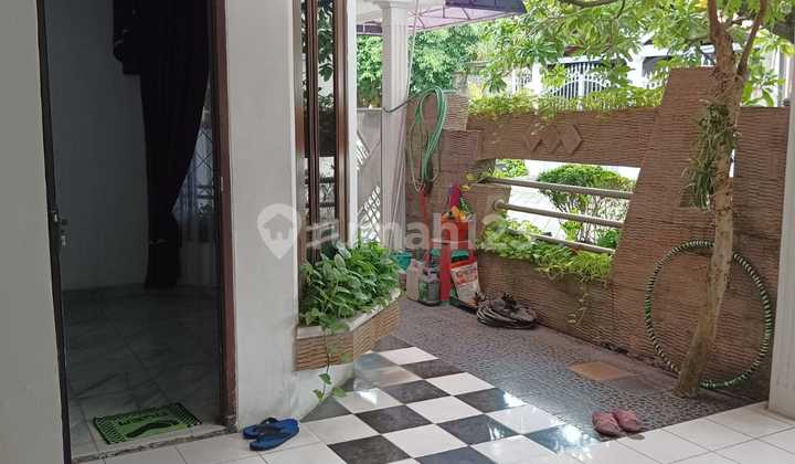 Rumah Pondok Candra Indah Sidoarjo Dijual.
