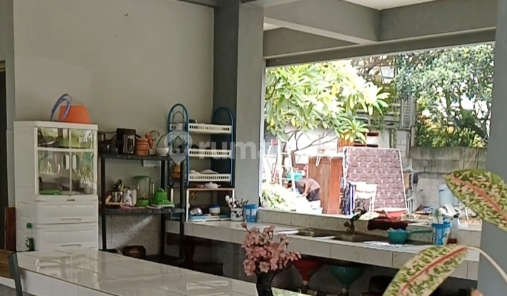 Active Boarding House Ready to Operate 2