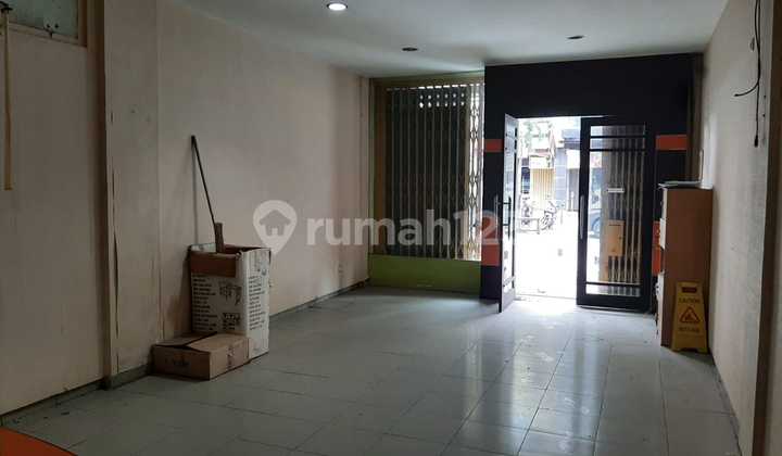 For Sale Shophouse on Hr Muhammad SHM 2