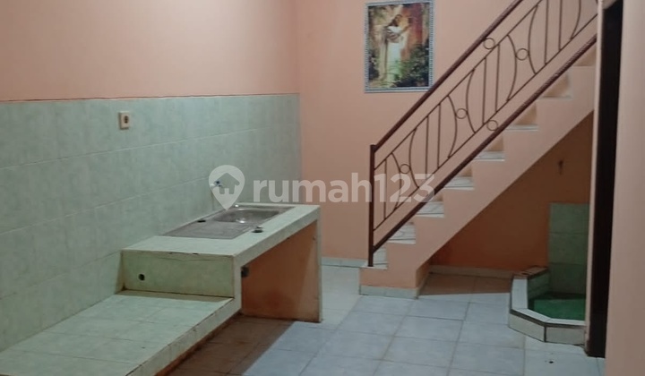 Rumah Lebak Permai Disewakan Murah 2