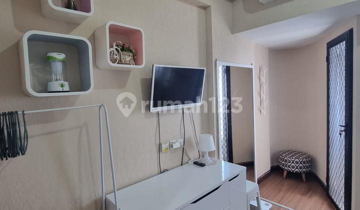 Begawan Apartment, in a Campus-Nearby Location in Malang 2