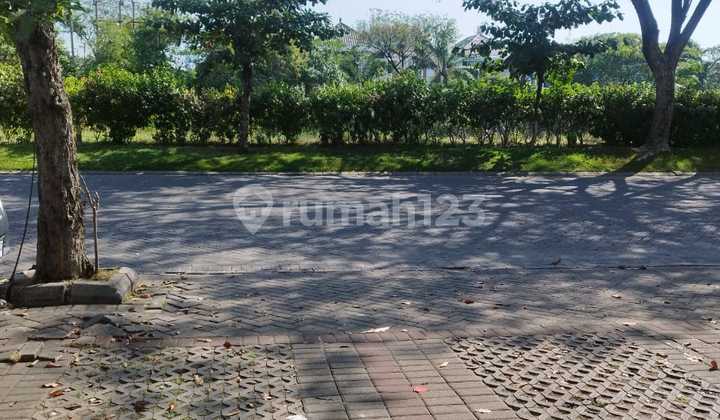 For Sale Parkway Shop House - Pakuwon City 2