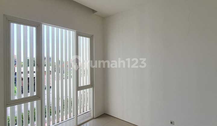 Oasia Dian Istana Housing for Rent