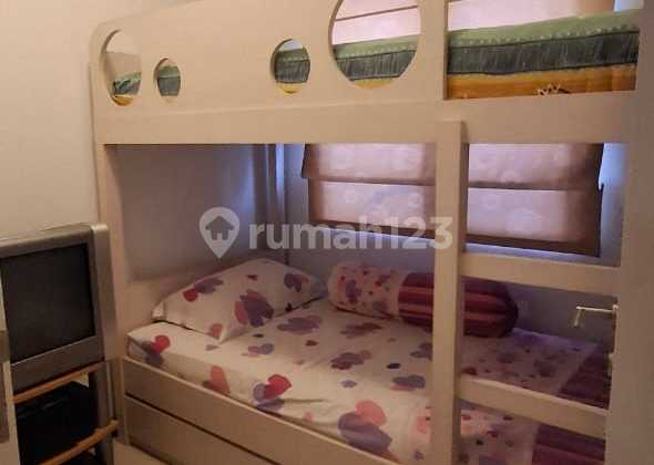 Waterplace 3Br Full Furnish, Selangkah Pakuwonmall 2