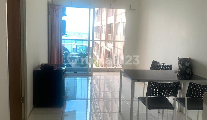 Apartemen, Puncak Bukit Golf 2Br 2