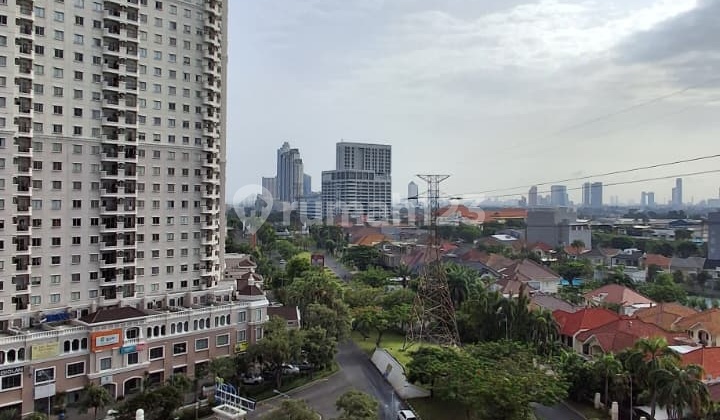 Disewakan Apartemen Waterplace Tower F 1