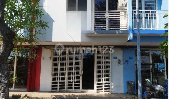 Dijual Ruko Parkway - Pakuwon City Dijual Ruko Parkway - Pakuwon City