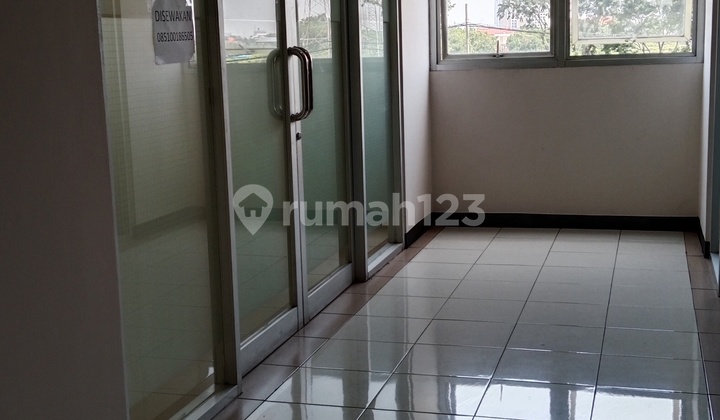 Rent an Office Space at Merr Gunawangsa