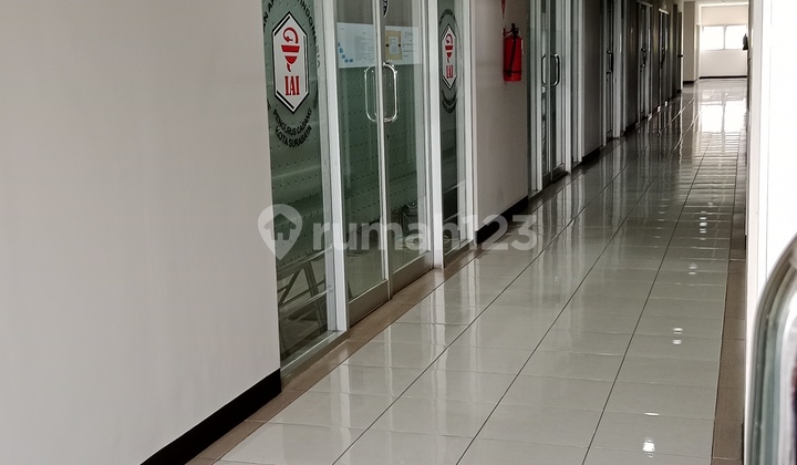 Dijual Office Space Premium - Gunawangsa Merr Surabaya Dijual Office Space Premium - Gunawangsa Merr Surabaya