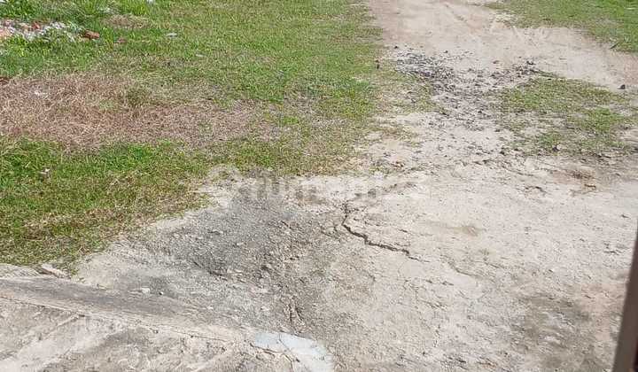 Rumah Dekat Toll Siap.huni