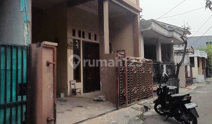 Rumah Dekat Toll dan Mal 2
