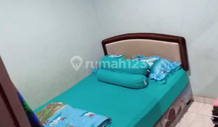 Rumah Rapi ******** 2