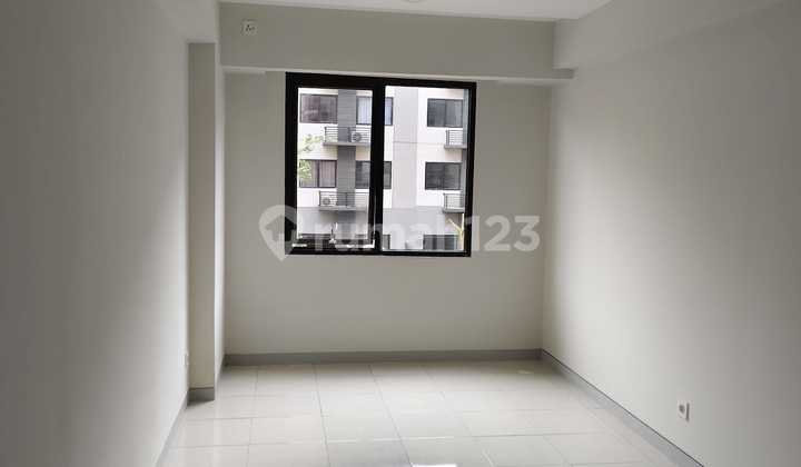 Apartemen.dekat Toll.siap.huni