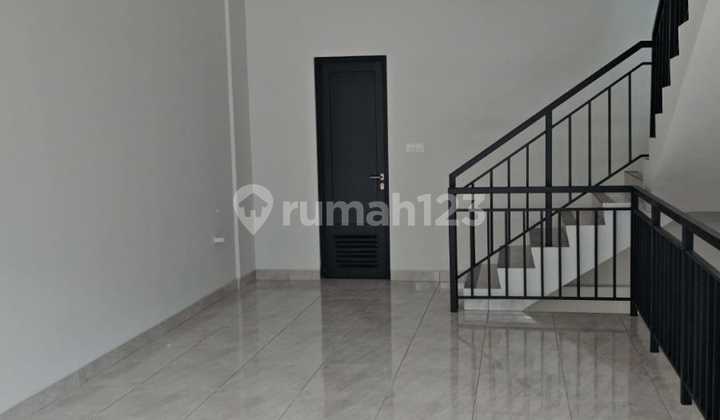 Ruko Summarecon Bekasi Near Toll 2