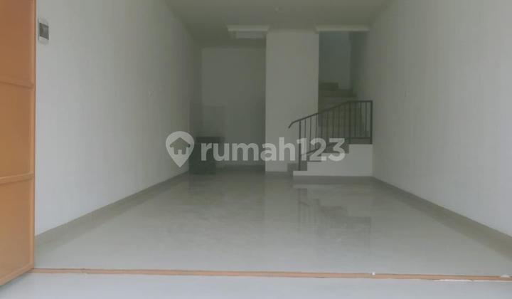 New Shop House City Center Near Toll ******** 2