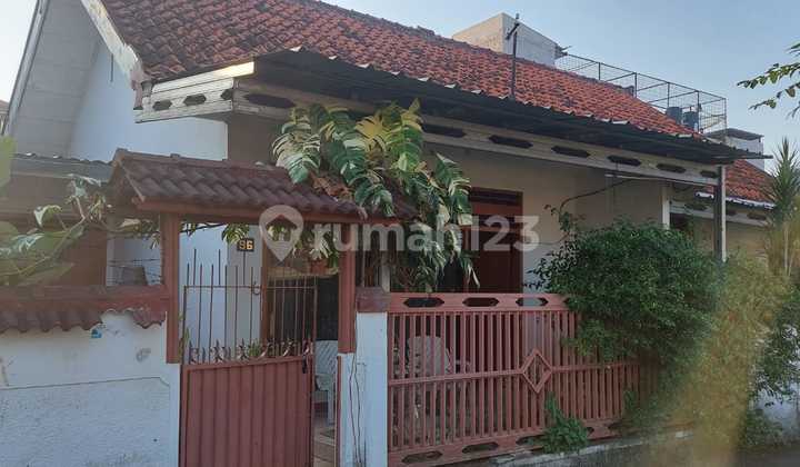 Rumah Jakarta Selatan Pusat Kota Siap Pake Rumah Jakarta Selatan Pusat Kota Siap Pake