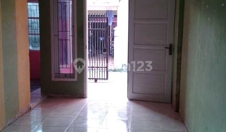 Rumah Dekat ******** 2