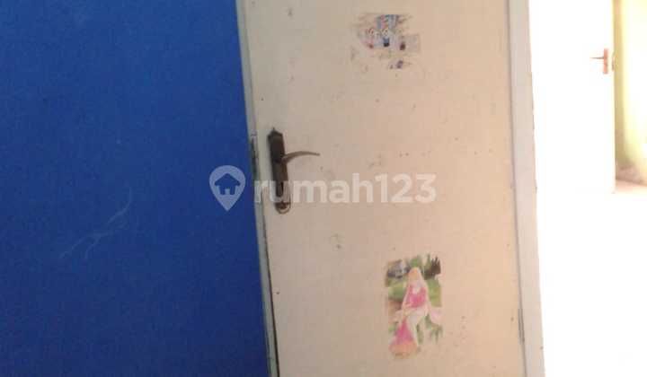 Rumah Dekat ********