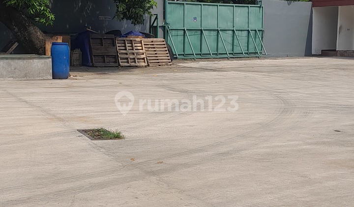 Gudang Rapi Dekat Cakung Gudang Rapi Dekat Cakung