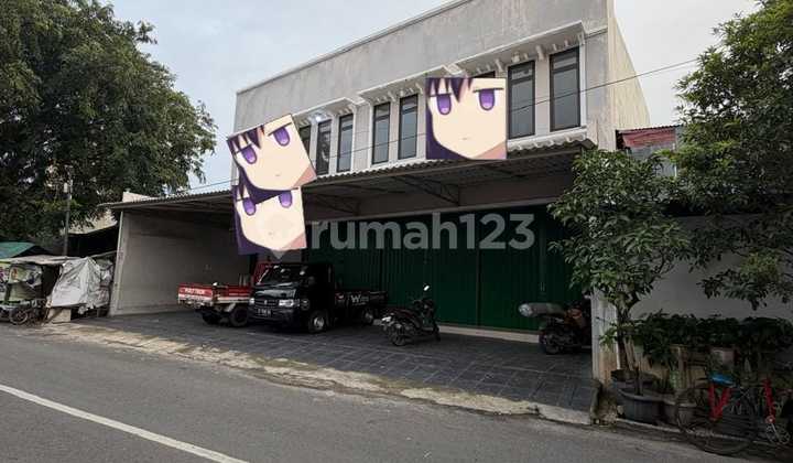 Ruko Baru Siap.huni.dekat Toll Ruko Baru Siap.huni.dekat Toll