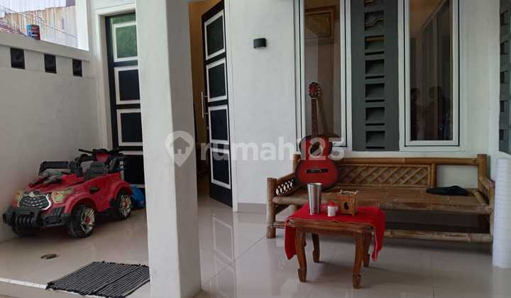 Nice House Near Toll Road and Ready to Occupy 2