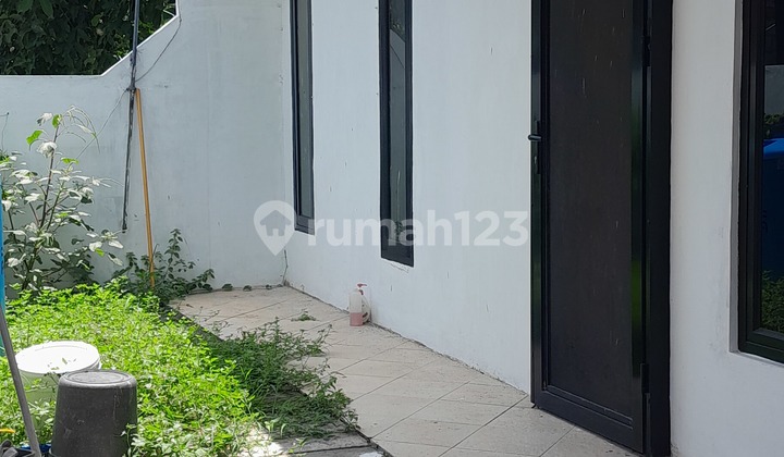 Rumah Siap.huni Dekat Toll.bersih Dan.rapi 2