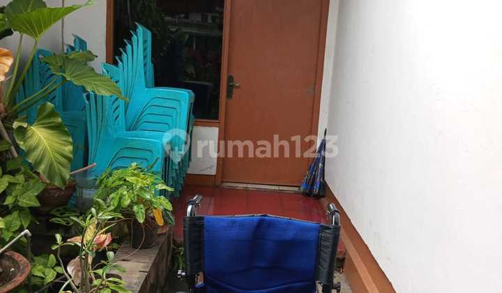 Rumah Jakarta Selatan Pusat Kota Siap Pake 2