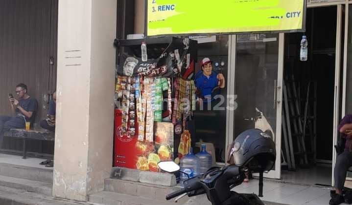 Ruko Dekat Toll Tampa Renopasi Ruko Dekat Toll Tampa Renopasi