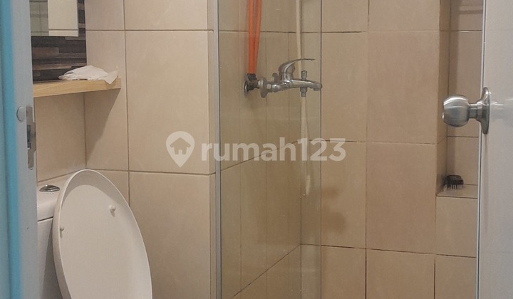 Apartemen.siap.pake Tampa Renopasi