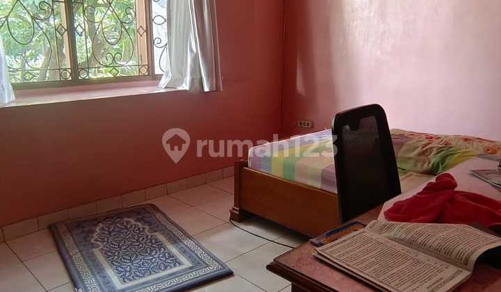 Rumah Bagus Dekat Toll ******** 2