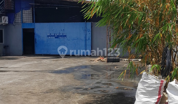 Neat and Tidy Near Toll