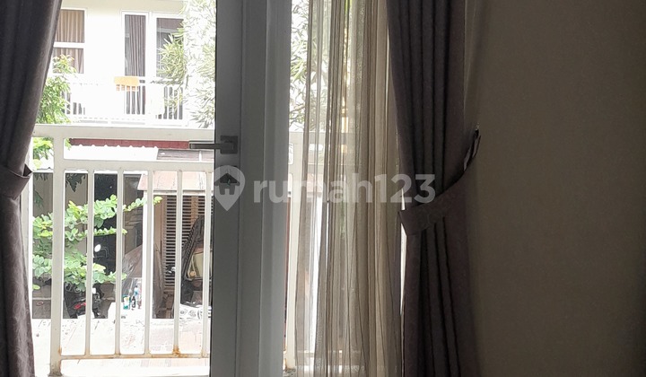 Rumah Dekat Toll Dalam.1 Kawasan.dengan.fasilitas Lengkap 2