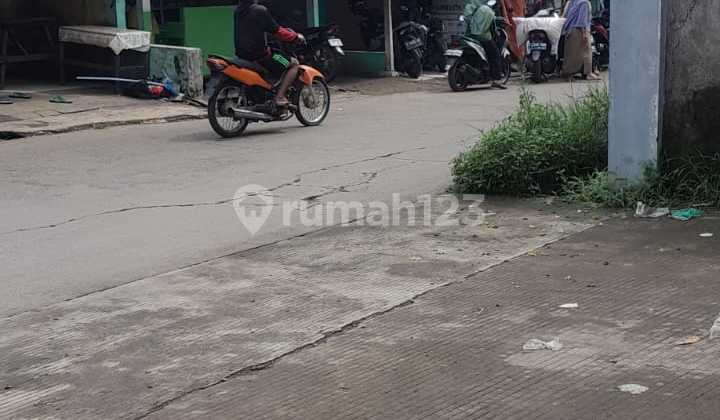 Gudabg Rapi Dekat Tol Siap Huni