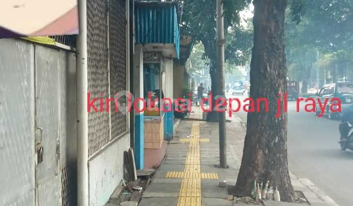 Warehouse Near ******** Container