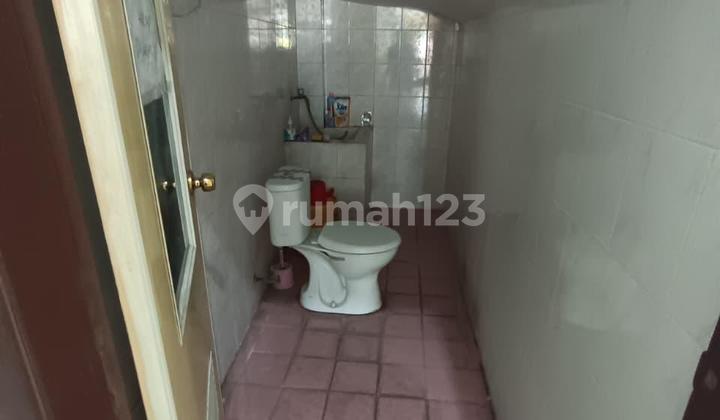 Clean, Ready-to-Occupy Shop House.near Toll Road 2