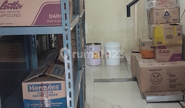 Shop House Near ******** Toll 2