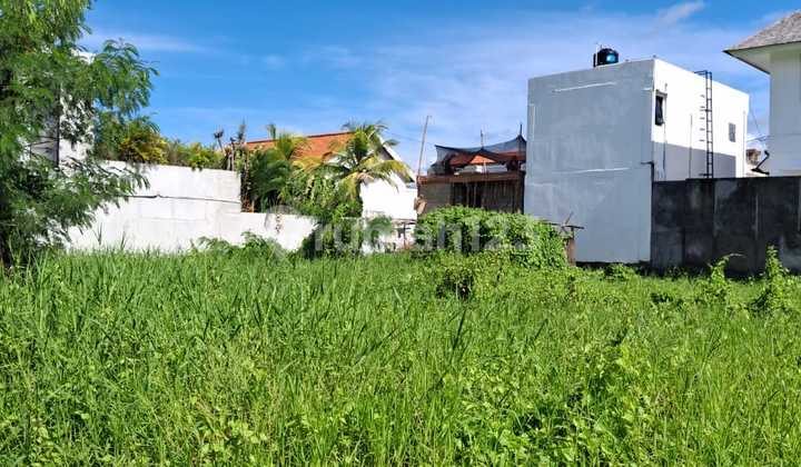 Tanah Dekat Pantai Seseh Tanah Dekat Pantai Seseh