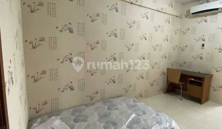 Apartemen di Lokasi Prospektif, Ideal untuk Hunian Nyaman dan Investasi Menjanjikan! 2