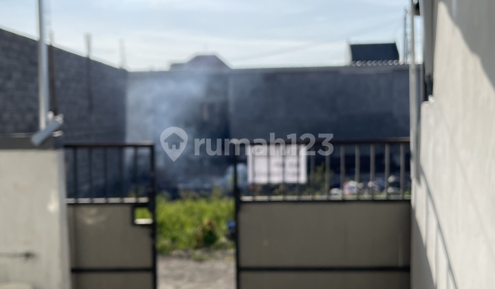 House in Sesetan, South Denpasar