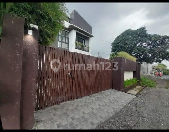 Villa Mewah di Gianyar, Bali