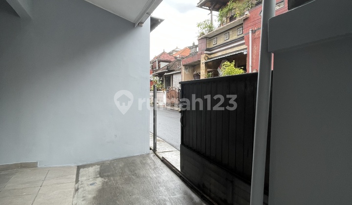 House in Dalung Permai Housing Complex