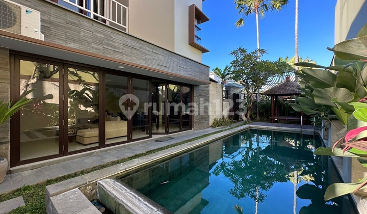 Villa Siap Huni di Bidadari Seminyak Villa Siap Huni di Bidadari Seminyak