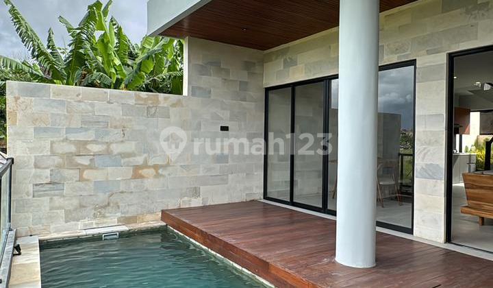 Villa Premium di Tumbak Bayuh Canggu Villa Premium di Tumbak Bayuh Canggu