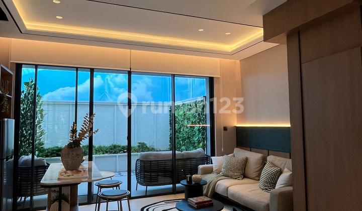 New Cluster Grand Excelsia Lippo Cikarang New Cluster Grand Excelsia Lippo Cikarang