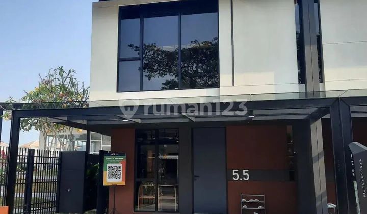 Most Affordable Luxury House Cendana Suites in Lippo Cikarang Most Affordable Luxury House Cendana Suites in Lippo Cikarang