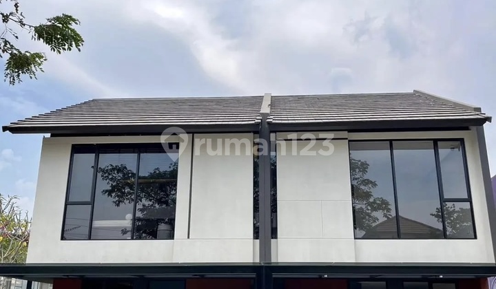 Rumah Cendana Suites di Lippo Cikarang, Free Cashback dan 3 Ac