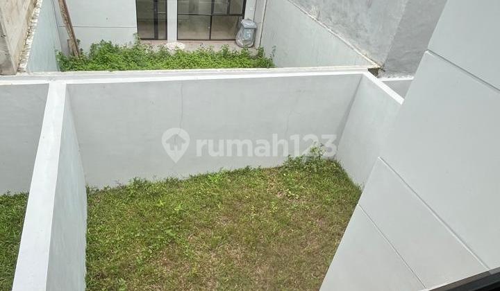 Rumah Dijual di Cikarang - Siap Huni Rumah Dijual di Cikarang - Siap Huni